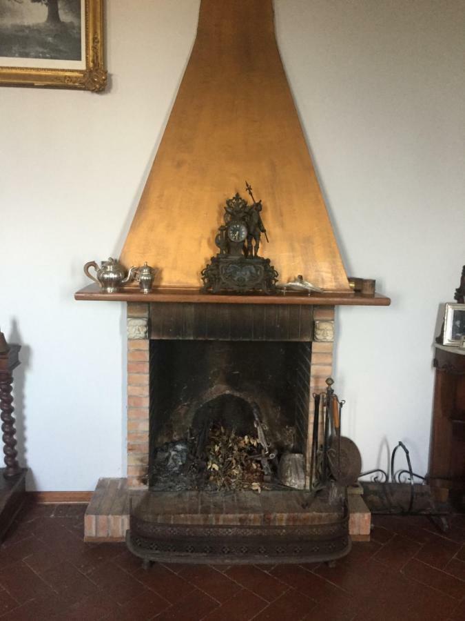 Villa Eugenia Livorno Eksteriør billede