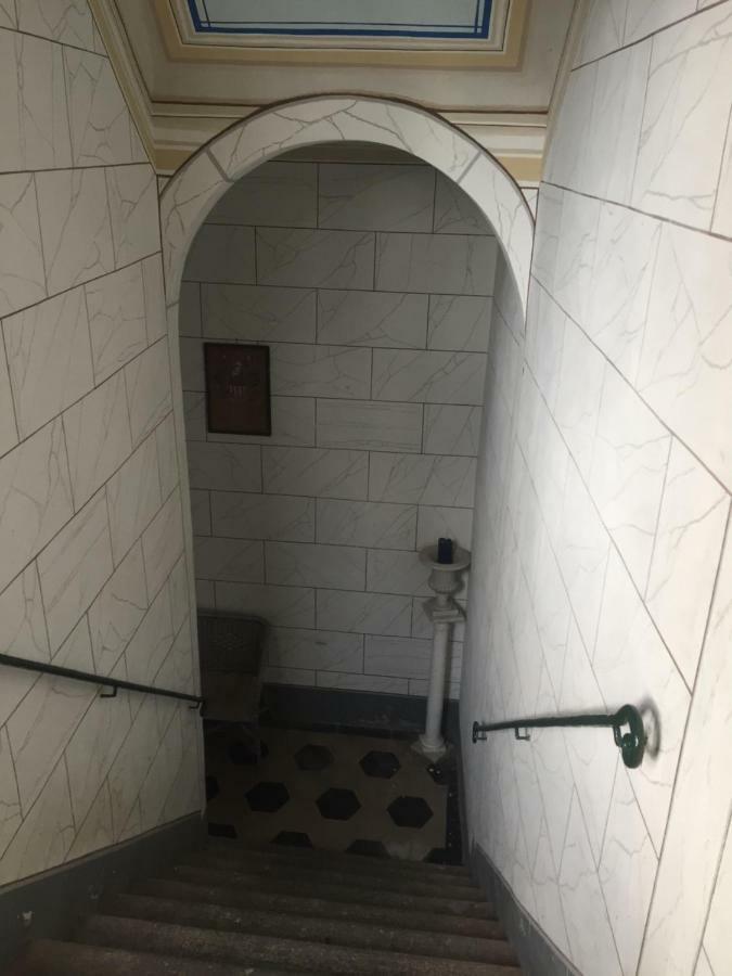 Villa Eugenia Livorno Eksteriør billede