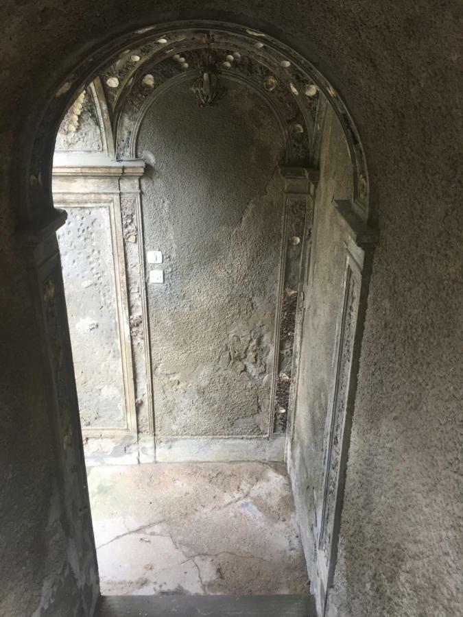 Villa Eugenia Livorno Eksteriør billede
