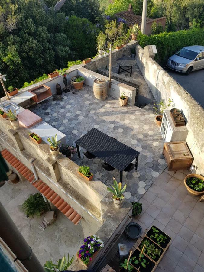 Villa Eugenia Livorno Eksteriør billede