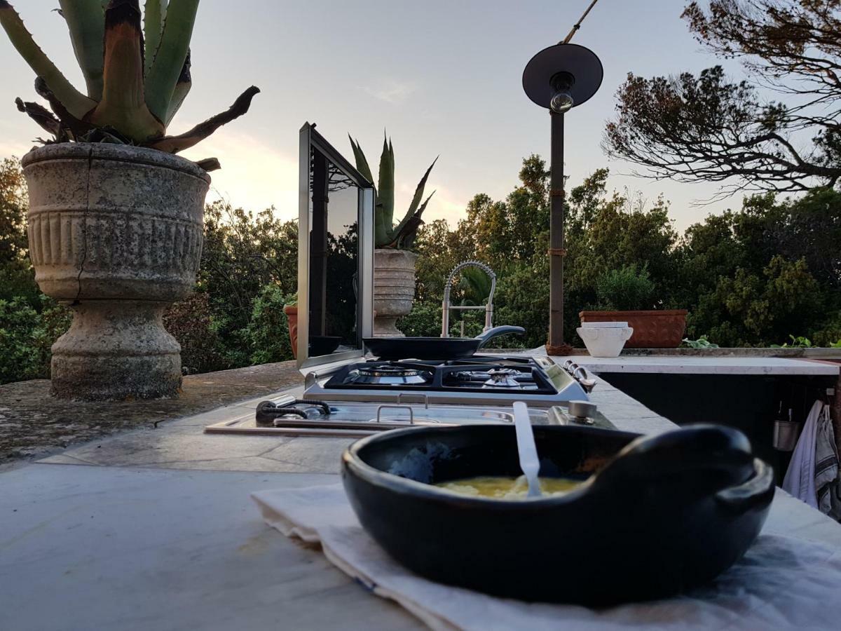 Villa Eugenia Livorno Eksteriør billede