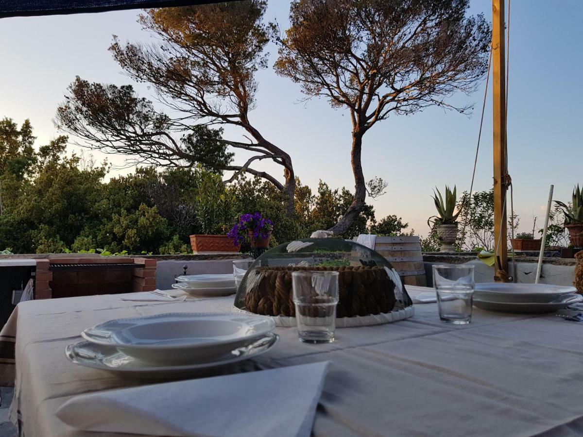 Villa Eugenia Livorno Eksteriør billede