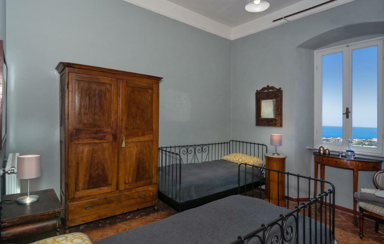 Villa Eugenia Livorno Eksteriør billede