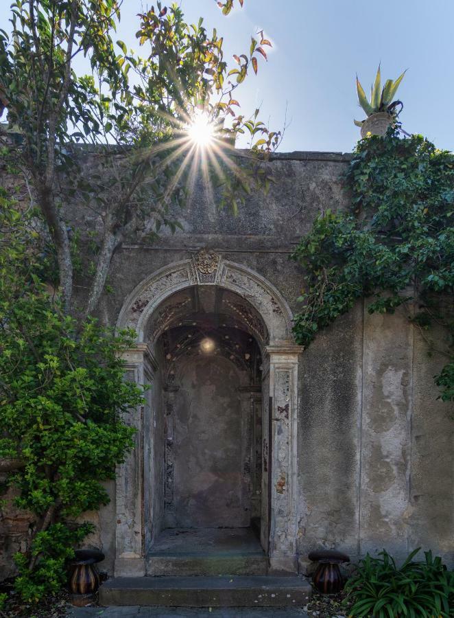 Villa Eugenia Livorno Eksteriør billede